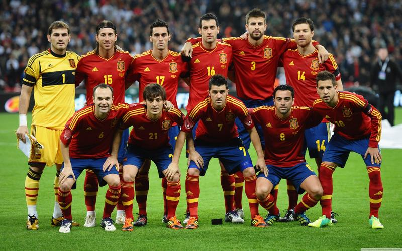 20年欧洲杯西班牙名次（2020欧洲杯西班牙出线了吗）
