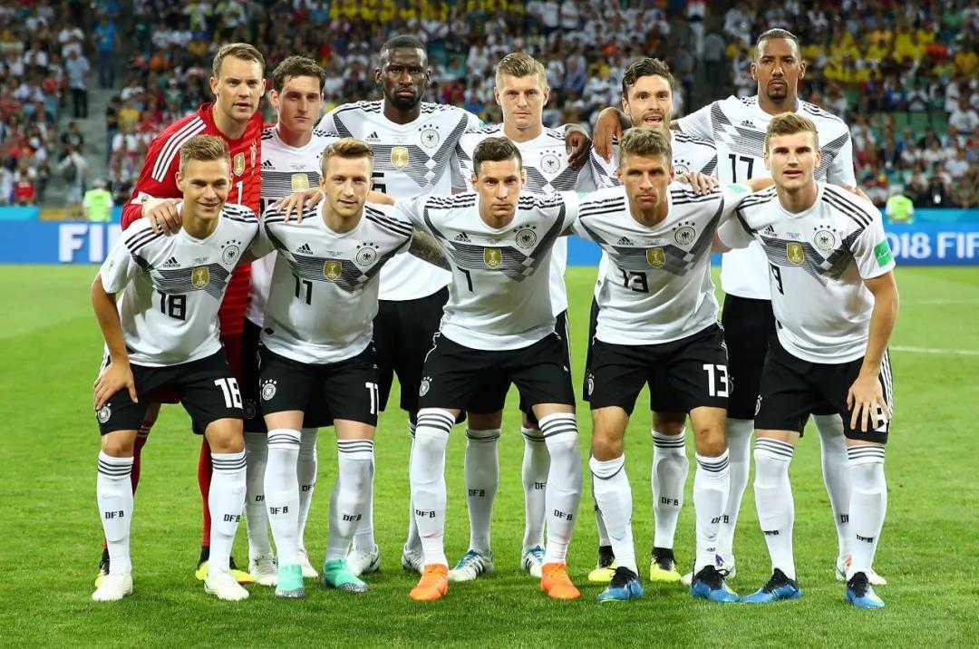 欧洲杯德国几个队参赛（欧洲杯德国哪个组）