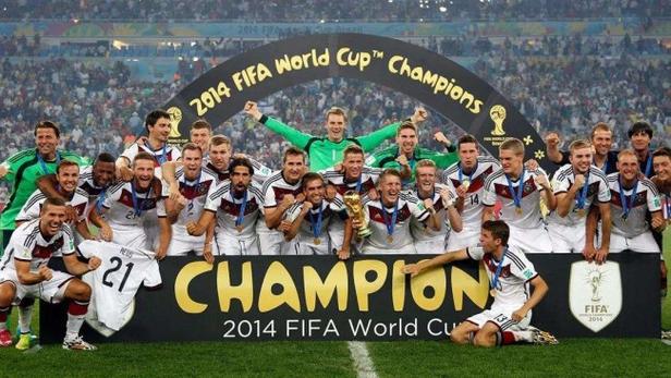欧洲杯德国夺冠的年份（德国队欧洲杯夺冠年份）