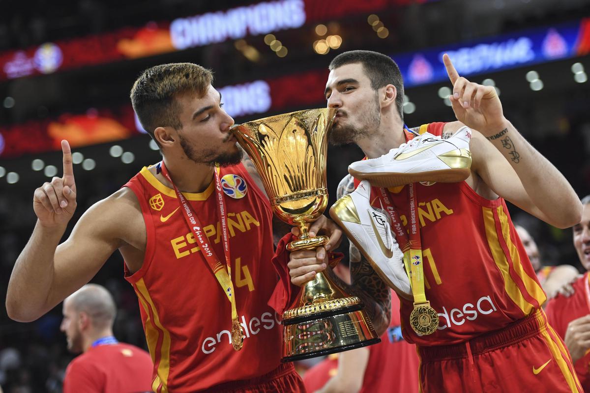欧洲杯篮球赛集锦（欧洲杯篮球比赛）