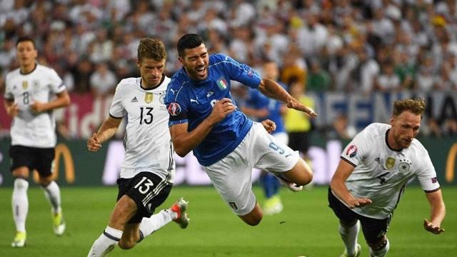 意大利vs德国2012欧洲杯（意大利vs 德国）