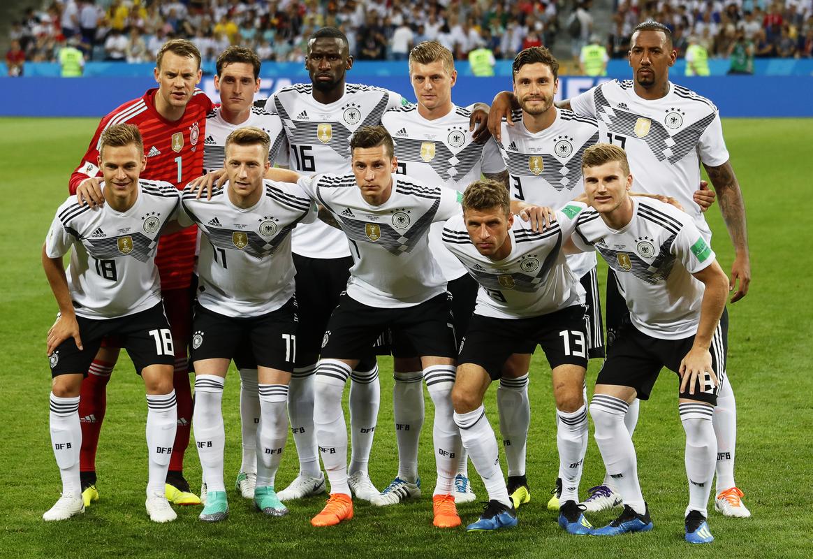 德国欧洲杯生死战（欧洲杯,德国）