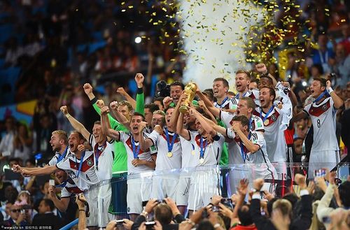 德国队2016欧洲杯（德国队2016欧洲杯之旅）