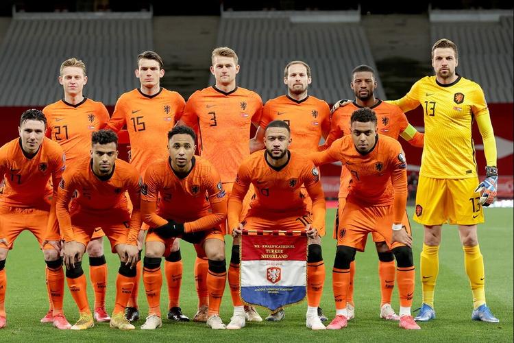 荷兰队欧洲杯表现（荷兰队欧洲杯主力阵容）