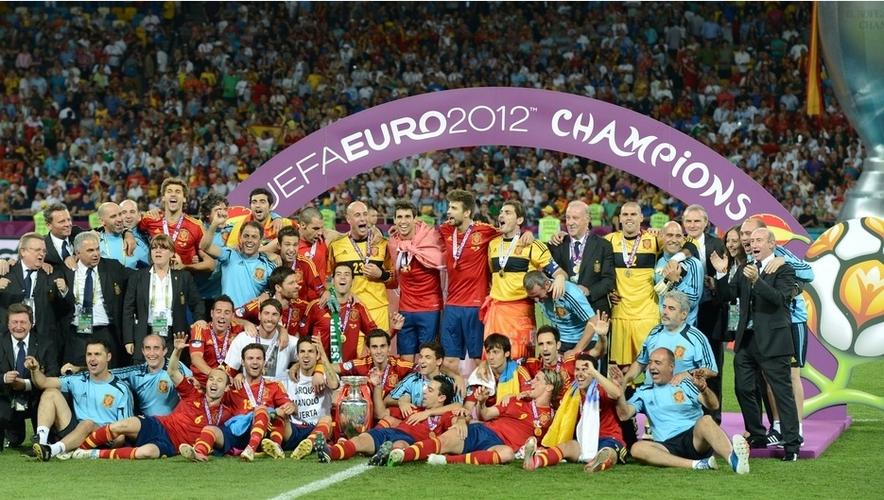 2012年欧洲杯快拍（2012欧洲杯总结）