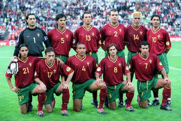 2000欧洲杯边翼卫（2000欧洲杯分组）